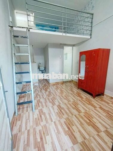 PHÒNG FULL NỘI THẤT CÓ GÁC GIÁ SIÊU RẺ