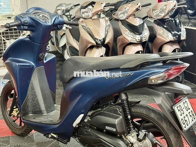 💥Vision xanh nhám 2021 khóa SMK BSTP Chính Chủ💥