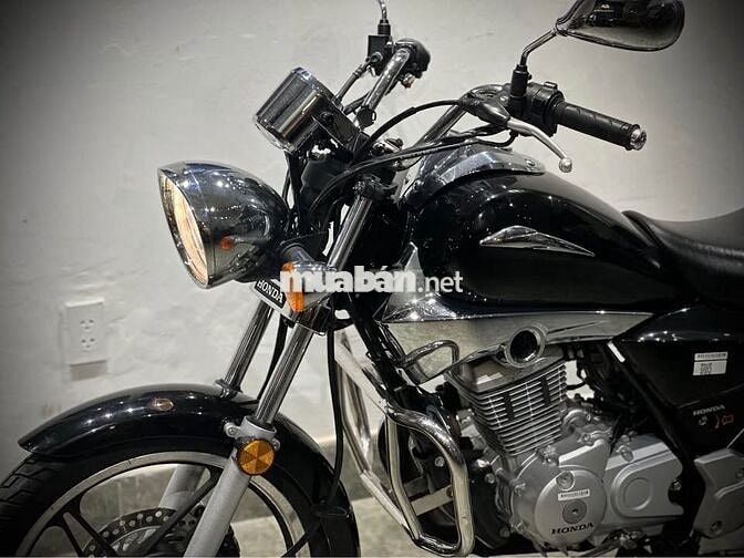 HONDA SHADOW 150 2022 3000KM