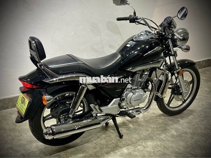 HONDA SHADOW 150 2022 3000KM