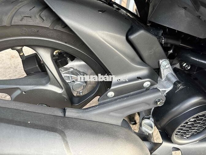 Honda Vision 2025 110cc Xám