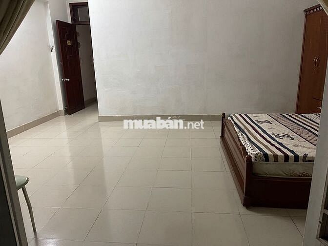 Cho thuê phòng trọ 25 m2  đầy đủ tiện nghi, ngay nhà ga T3 sân bay TSN