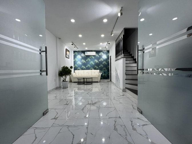 NHÀ MỚI DỌN VÀO Ở NGAY. CHỈ NHỈNH 4TY. THƯƠNG LƯỢNG
