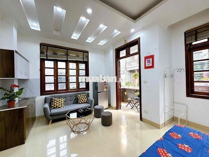 CHO THUÊ PHÒNG TRỌ GẦN BÁCH - KINH -XÂY, FULL ĐỒ, CHỈ TỪ 3tr8-4tr5-5tr