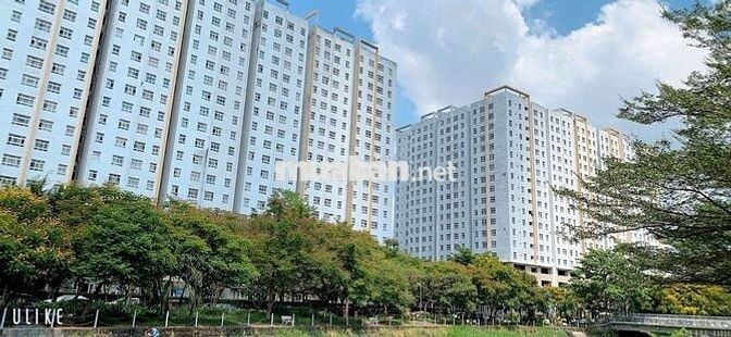 Cho thuê căn hộ Sunview Town Gò Dưa