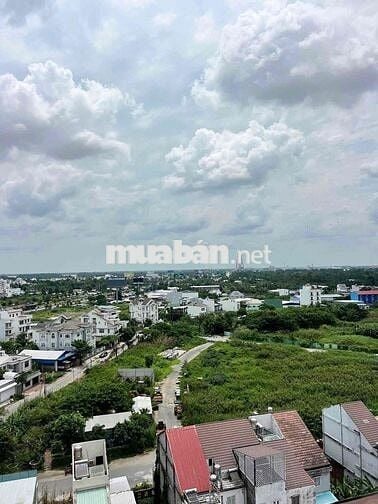 Bán Căn hộ cao cấp Cara River Park 1Pn, 37m2, đã có sổ hồng riêng.