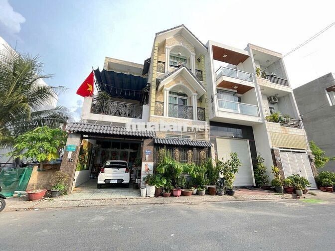 CHO THUÊ NHÀ NGUYÊN CĂN (8x15) LINH ĐÔNG - PHẠM VĂN ĐỒNG THỦ ĐỨC