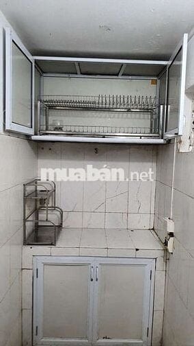 Cho thuê nhà riêng cấp 4 45m2 tại số 4 ngõ 122 Đông Thiên