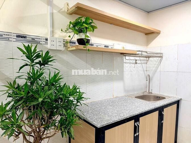 10 PHÒNG MỚI Ở ĐƯỜNG D8 KDC THUẬN GIAO
