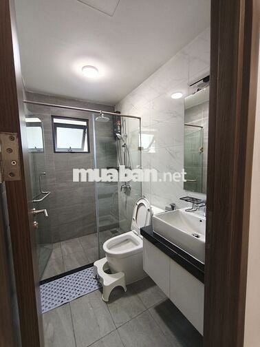 CĂN HỘ 2PN2WC 80M2 FULL NỘI THẤT CHO THUÊ