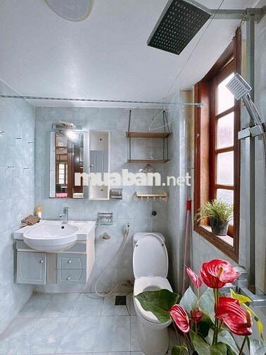 CHO THUÊ PHÒNG TRỌ GẦN BÁCH - KINH -XÂY, FULL ĐỒ, CHỈ TỪ 3tr8-4tr5-5tr