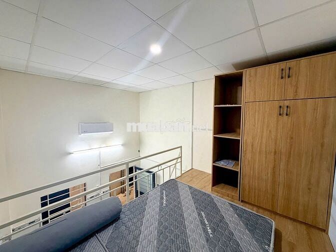 10 PHÒNG MỚI Ở ĐƯỜNG D8 KDC THUẬN GIAO