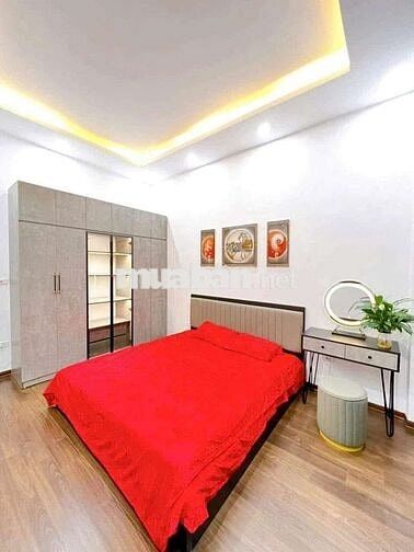 cho thuê nhà 3 tầng 3 ngủ ở gần Giáp Bát