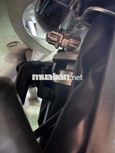 Honda Future Neo Bạc Số sàn