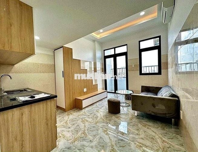 PHÒNG TRỌ MỚI XÂY_NẰM GẦN EMART PHAN HUY ÍCH_KHU CÔNG NGHIỆP TÂN BÌNH