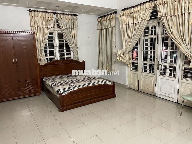 Cho thuê phòng trọ 25 m2  đầy đủ tiện nghi, ngay nhà ga T3 sân bay TSN