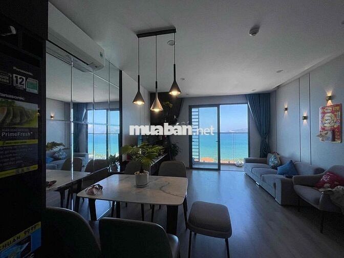Căn Góc Căn Hộ Marina suites Nha Trang View Biển Đẹp
