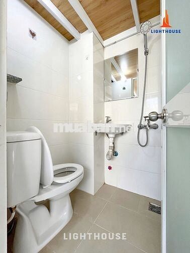 DUPLEX 35M2 BAN CÔNG CỬA SỔ TRỜI ĐỔI DIỆN BỆNH VIỆN 175 - ĐH GIA ĐỊNH
