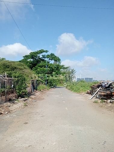 BÁN ĐẤT NỀN DỰ ÁN CTY PHÚ NHUẬN 4 TML.GIÁ 25 TỶ 500TR