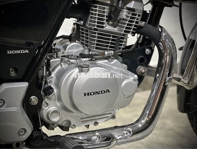 HONDA SHADOW 150 2022 3000KM