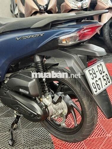💥Vision xanh nhám 2021 khóa SMK BSTP Chính Chủ💥
