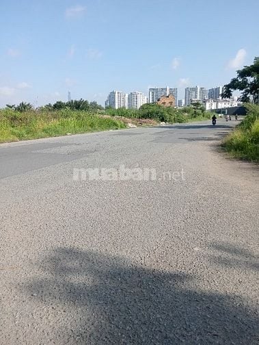 BÁN ĐẤT NỀN DỰ ÁN CTY PHÚ NHUẬN 4 TML.GIÁ 25 TỶ 500TR