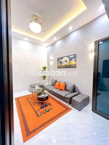 cho thuê nhà 3 tầng 3 ngủ ở gần Giáp Bát
