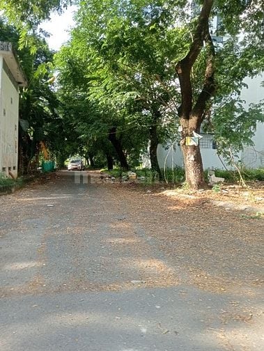 BÁN ĐẤT NỀN DỰ ÁN CTY PHÚ NHUẬN 4 TML.GIÁ 25 TỶ 500TR
