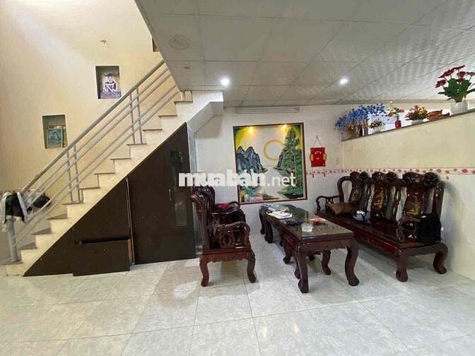 💥Cần tiền bán gấp căn nhà hẻm Lê Hồng Phong phước long DT : 73m2