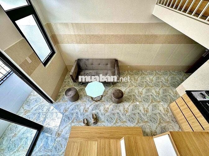 PHÒNG TRỌ MỚI XÂY_NẰM GẦN EMART PHAN HUY ÍCH_KHU CÔNG NGHIỆP TÂN BÌNH