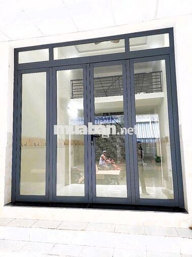 Nhà mới Linh Xuân 200m² sử dụng 3PN ngay chợ kinh doanh sầm uất