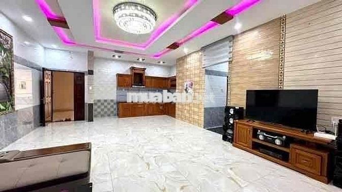 Bán Chung Cư Seaview 3 Phòng Ngủ Tầng Trệt