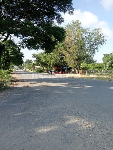 BÁN ĐẤT NỀN DỰ ÁN CTY PHÚ NHUẬN 4 TML.GIÁ 25 TỶ 500TR
