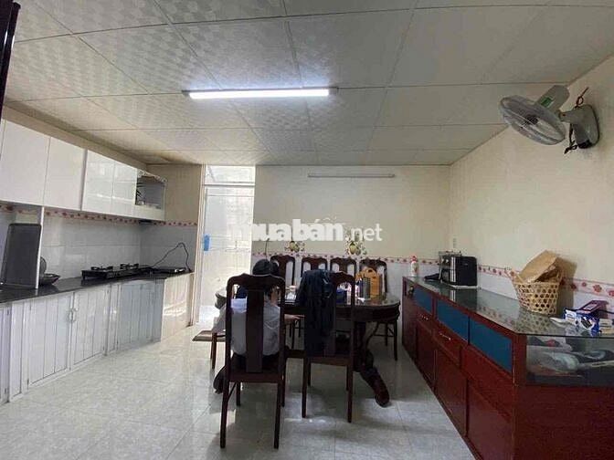💥Cần tiền bán gấp căn nhà hẻm Lê Hồng Phong phước long DT : 73m2