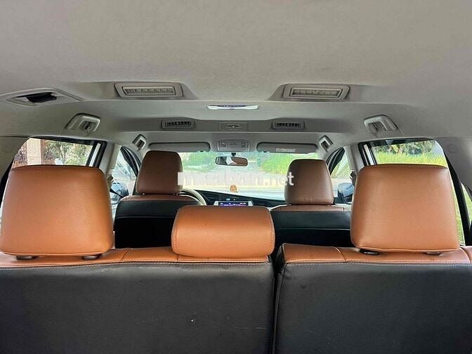 Toyota Innova 2020 Trắng Xe gia đình