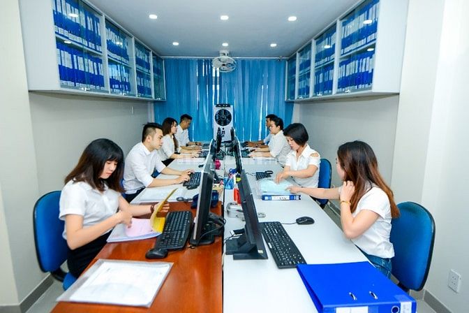 BÁO CÁO THUẾ CHỈ 300K/THÁNG - HỖ TRỢ DOANH NGHIỆP MỚI - UY TÍN 16 NĂM