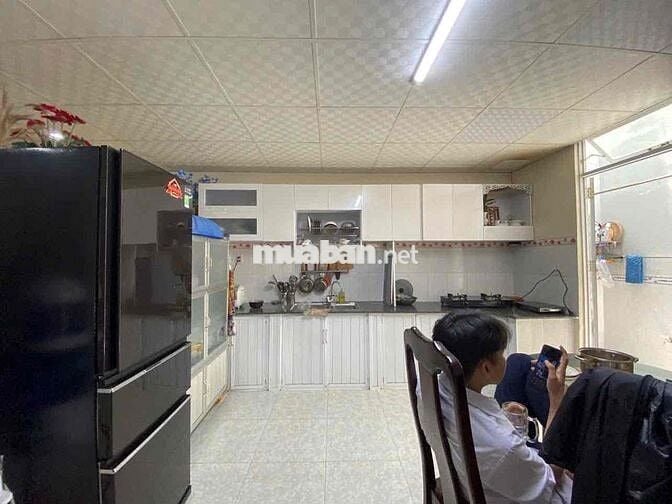 💥Cần tiền bán gấp căn nhà hẻm Lê Hồng Phong phước long DT : 73m2