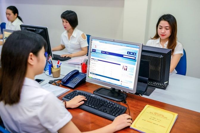 BÁO CÁO THUẾ CHỈ 300K/THÁNG - HỖ TRỢ DOANH NGHIỆP MỚI - UY TÍN 16 NĂM