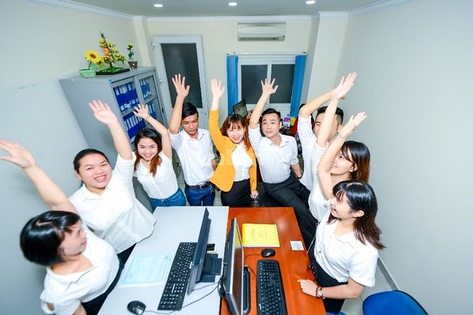 BÁO CÁO THUẾ CHỈ 300K/THÁNG - HỖ TRỢ DOANH NGHIỆP MỚI - UY TÍN 16 NĂM