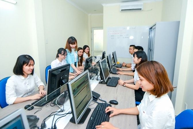 BÁO CÁO THUẾ CHỈ 300K/THÁNG - HỖ TRỢ DOANH NGHIỆP MỚI - UY TÍN 16 NĂM