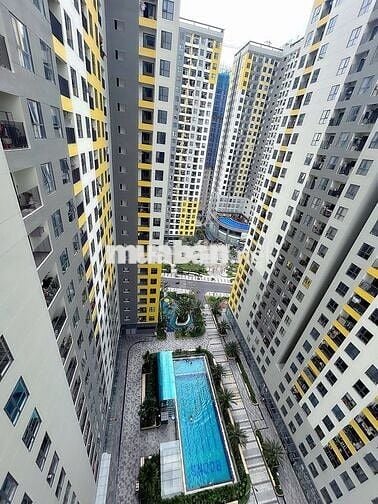🔥 Bcons City 2PN – Giá sốc, ưu đãi 6 tháng đầu