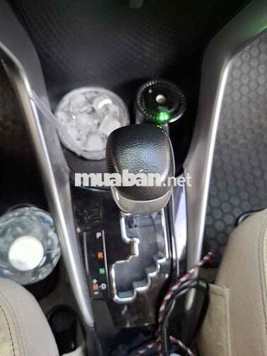 Toyota Vios G 2020 Tự động Đỏ