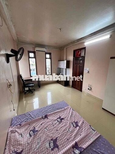 CHO THUÊ PHÒNG TRỌ GẦN BÁCH - KINH -XÂY, FULL ĐỒ, CHỈ TỪ 3tr8-4tr5-5tr