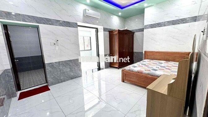 Bán Chung Cư Seaview 3 Phòng Ngủ Tầng Trệt