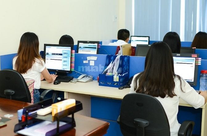 BÁO CÁO THUẾ CHỈ 300K/THÁNG - HỖ TRỢ DOANH NGHIỆP MỚI - UY TÍN 16 NĂM