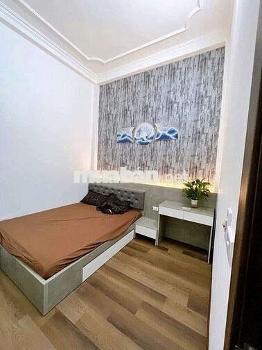 cho thuê nhà 3 tầng 3 ngủ ở gần Giáp Bát