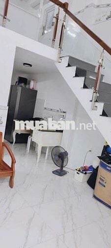 Bán nhà đường Kha vạn Cân -Thủ Đức 