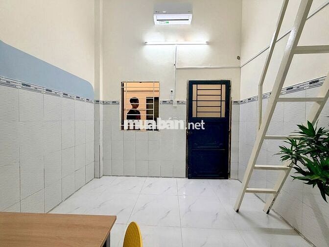 10 PHÒNG MỚI Ở ĐƯỜNG D8 KDC THUẬN GIAO