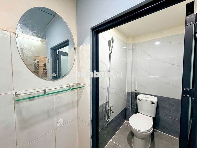 10 PHÒNG MỚI Ở ĐƯỜNG D8 KDC THUẬN GIAO