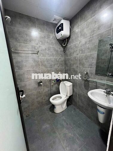 STUDIO CỬA SỔ TRỜI ~30M2 - NHÀ MỚI TIỆN NGHI - 5p QUA ĐẠI HỌC KINH TẾ